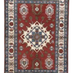 Tappeto lavabile per bambini, progettato per camerette femminili, offre un ambiente giocoso e si adatta facilmente all'arredamento.