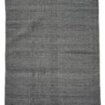 Tappeto Dhurrie in lana a quadri moderni, un elemento di eleganza e comfort per ogni ambiente della tua abitazione.