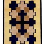 Tappeto Daria: un must-have per la tua casa, con design raffinato e comfort eccezionale. Misura 266x185 cm, ideale per ogni ambiente.