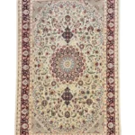 Tappeto Islamabad Antique 257x152 cm, un'opera d'arte tessile che unisce tradizione, eleganza e calore per ogni ambiente.