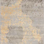 Tappeto in Seta di Bambù Artigianale - Diverse Dimensioni