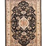 Tappeto Islamabad Double-Knot 185x122 cm