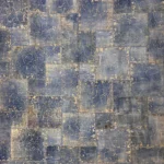 Tappeto Patchwork Turco 300x250 cm fatto a mano