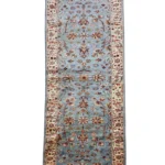 Tappeto Ziegler Runner 290x80 cm Artigianale Orientale
