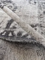 Tappeto Vintage in Rilievo Antico 273x165 cm - immagine 2