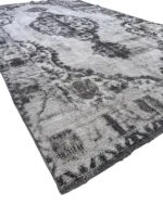 Tappeto Vintage in Rilievo Antico 273x165 cm - immagine 10