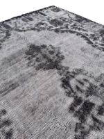 Tappeto Vintage in Rilievo Antico 273x165 cm - immagine 9