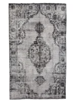 Tappeto Vintage in Rilievo Antico 273x165 cm