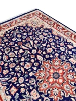 Tappeto Islamabad Persiano 236x138 cm Doppio Nodo - immagine 8
