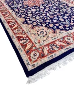 Tappeto Islamabad Persiano 236x138 cm Doppio Nodo - immagine 7