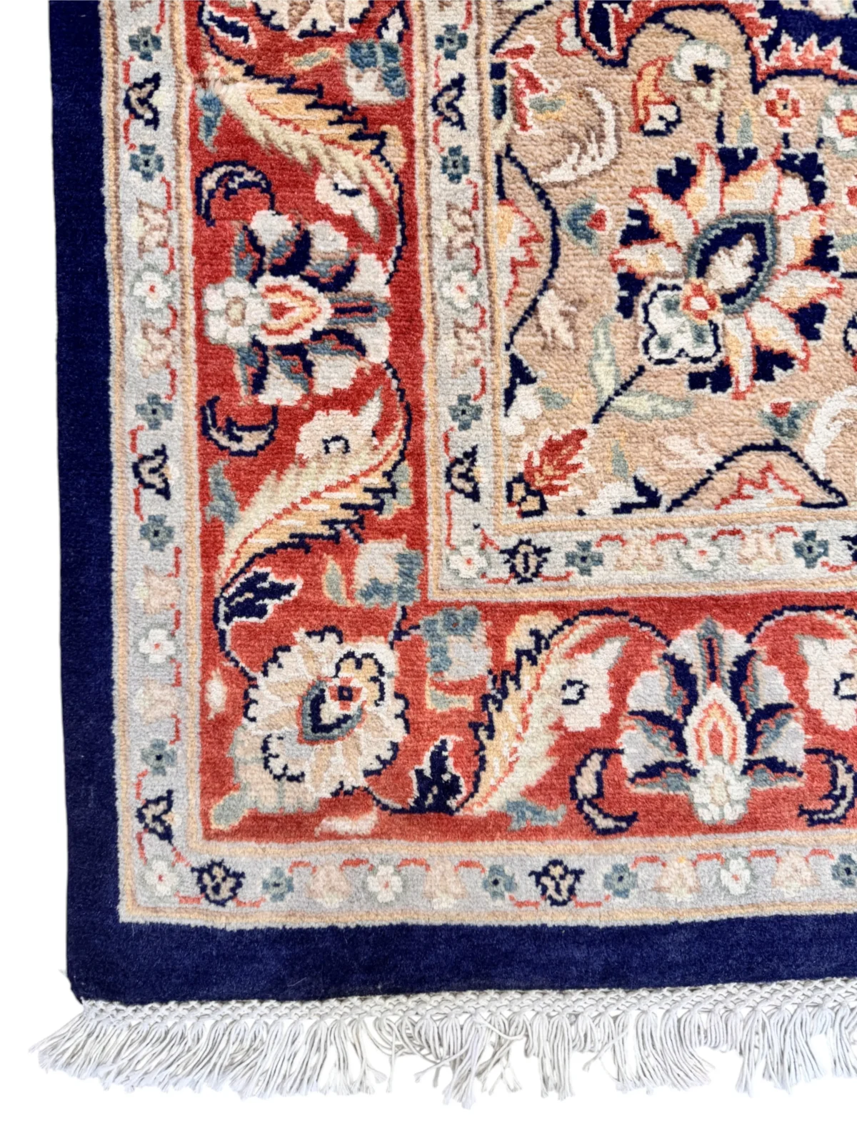 Tappeto Islamabad Persiano 236x138 cm Doppio Nodo - immagine 6