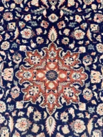 Tappeto Islamabad Persiano 236x138 cm Doppio Nodo - immagine 5