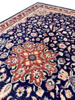 Tappeto Islamabad Persiano 236x138 cm Doppio Nodo - immagine 4
