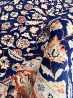 Tappeto Islamabad Persiano 236x138 cm Doppio Nodo - immagine 3