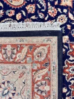 Tappeto Islamabad Persiano 236x138 cm Doppio Nodo - immagine 2