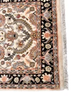 Tappeto Passatoio Elegante 363x75 cm Beige Classico - immagine 4
