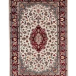 Tappeto Islamabad Persiano 185x124 cm Artigianale