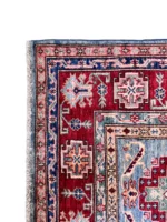 Tappeto Kazak Extra Persiano 245x173 cm Elegante - immagine 6