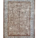 Tappeto Ziegler Extra 214x154 cm Orientale Artigianale