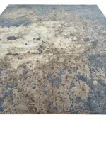 Tappeto Bambu Silk Astratto 242x203 cm Moderno - immagine 6