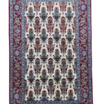 Tappeto Isfahan Extra Qualità 173x108 cm