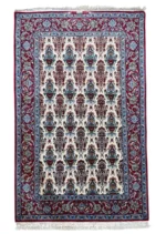 Tappeto Isfahan Extra Qualità 173x108 cm