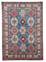 Tappeto Kazak Extra Persiano 208x149 cm