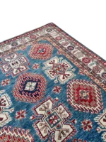Tappeto Kazak Extra Persiano 208x149 cm - immagine 8