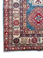 Tappeto Kazak Extra Persiano 208x149 cm - immagine 5