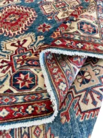 Tappeto Kazak Extra Persiano 208x149 cm - immagine 3