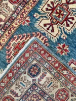 Tappeto Kazak Extra Persiano 208x149 cm - immagine 2