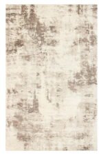 Tappeto Handloom Tencel moderno – Salotto/Camera, antiacaro e traspirante