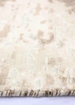 Tappeto Handloom Tencel moderno – Salotto/Camera, antiacaro e traspirante - immagine 3