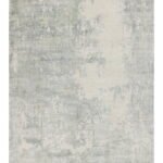 Tappeto Tencel Handwoven | Finitura Lucida ed Effetto Seta Minimalista