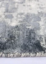 Tappeto Tencel Moderno per Soggiorno e Camera da letto - immagine 3