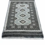 tappeto bukhara 90x60 cm