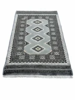 tappeto bukhara 90x60 cm