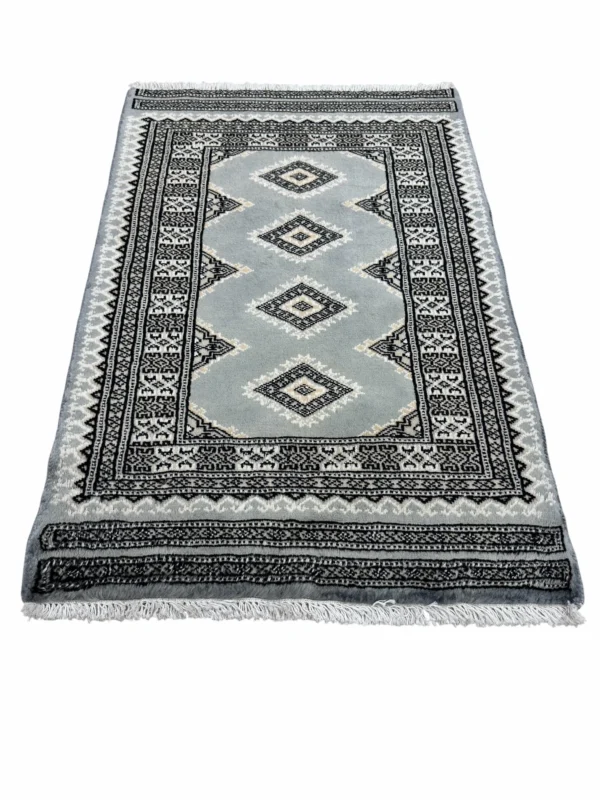tappeto bukhara 90x60 cm