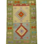 tappeto kilim 120x81 cm