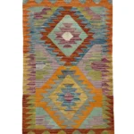 tappeto kilim 121x75 cm