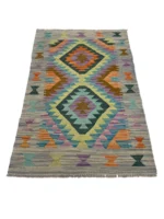tappeto kilim 122x80 cm