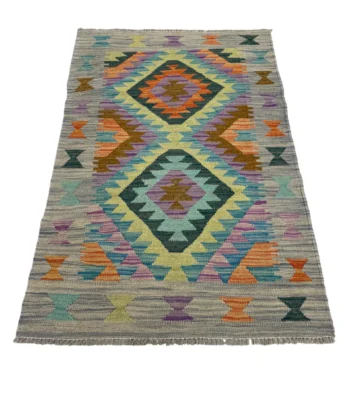 tappeto kilim 122x80 cm