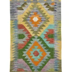 tappeto kilim 123x80 cm