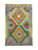 tappeto kilim 123x80 cm