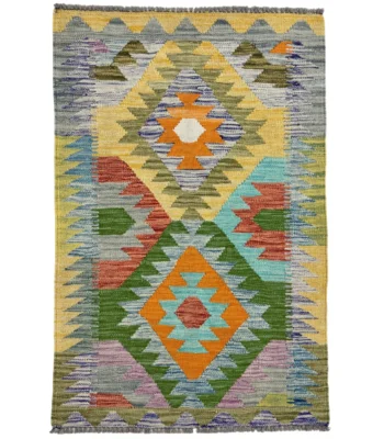 tappeto kilim 123x80 cm