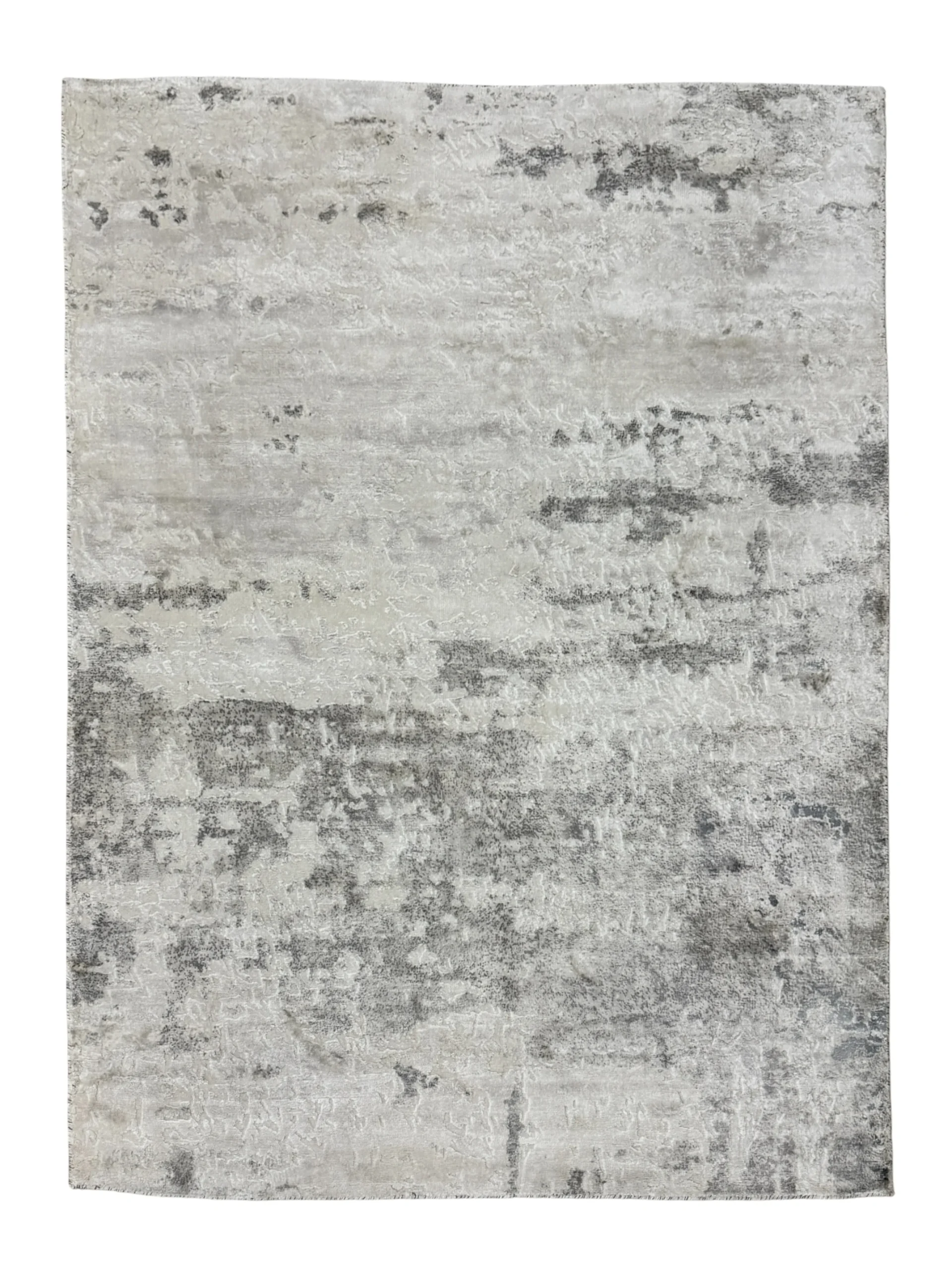 Tappeto Tencel Handloom 200x150cm T 1026 (1) Tappeto Tencel