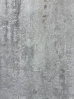 Tappeto Tencel Handloom 200x150 cm Grigio Bianco – Elegante ed Ecologico - immagine 6