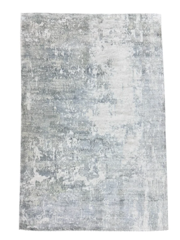 Tappeto Tencel Handloom