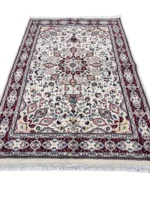 Tappeto Persiano Islamabad 199x138: Autenticità & Stile - immagine 7