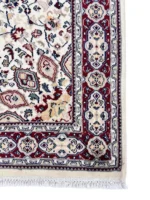 Tappeto Persiano Islamabad 199x138: Autenticità & Stile - immagine 4